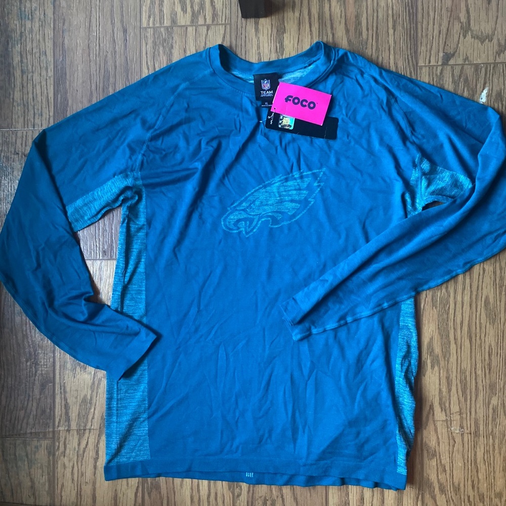 Eagles Long Sleeve T-Shirt